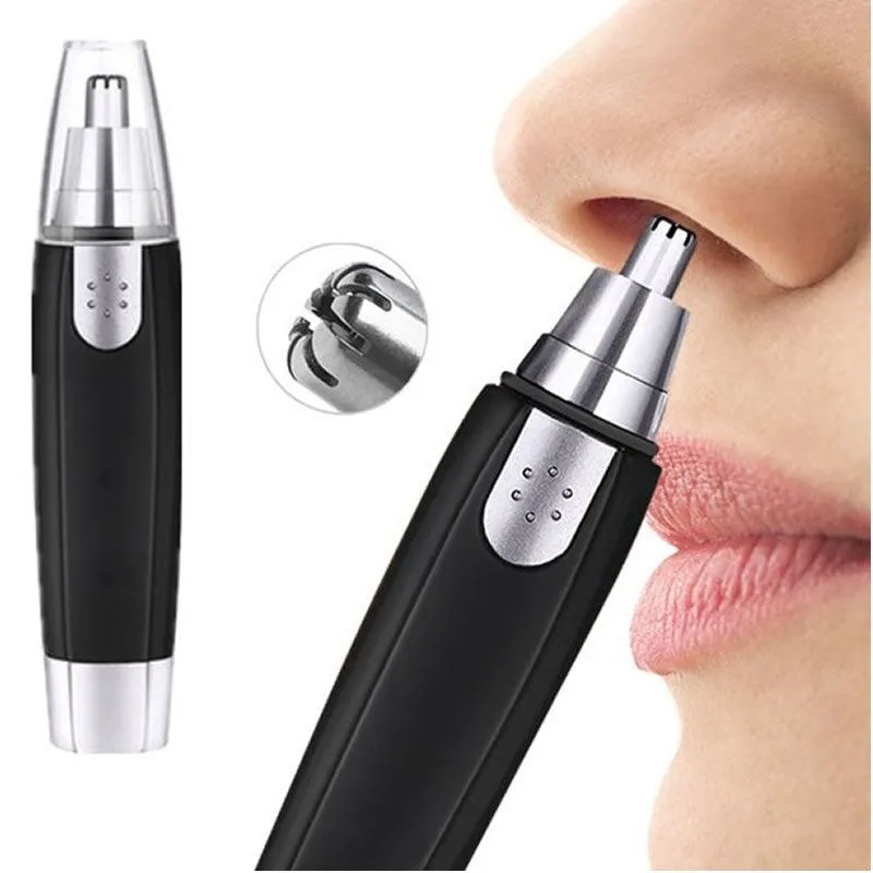 Portable Nose And Ear Hair Clipper EF-33