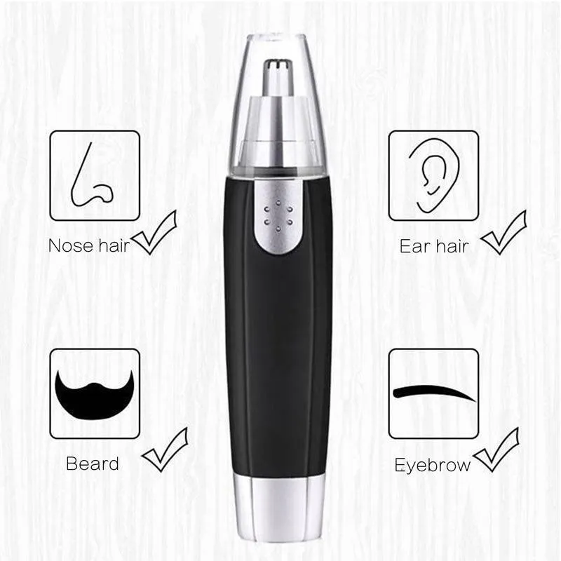 Portable Nose And Ear Hair Clipper EF-33