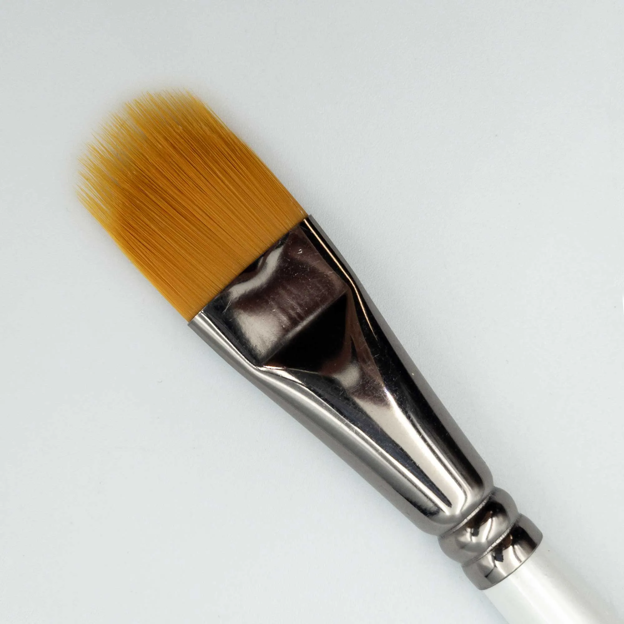 Pro Arte - Terry Harrison Masterstroke Round Comb/Rake Brush Series 65H