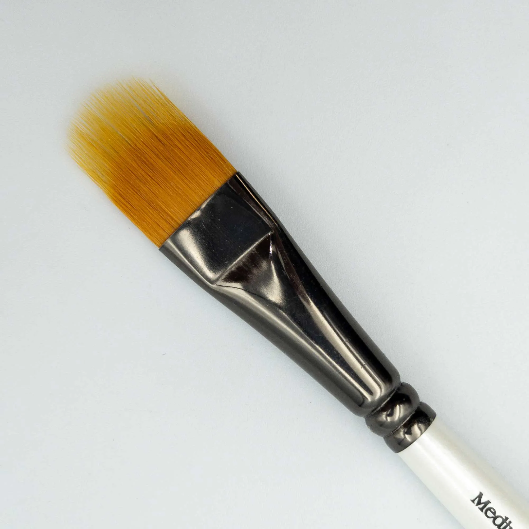 Pro Arte - Terry Harrison Masterstroke Round Comb/Rake Brush Series 65H