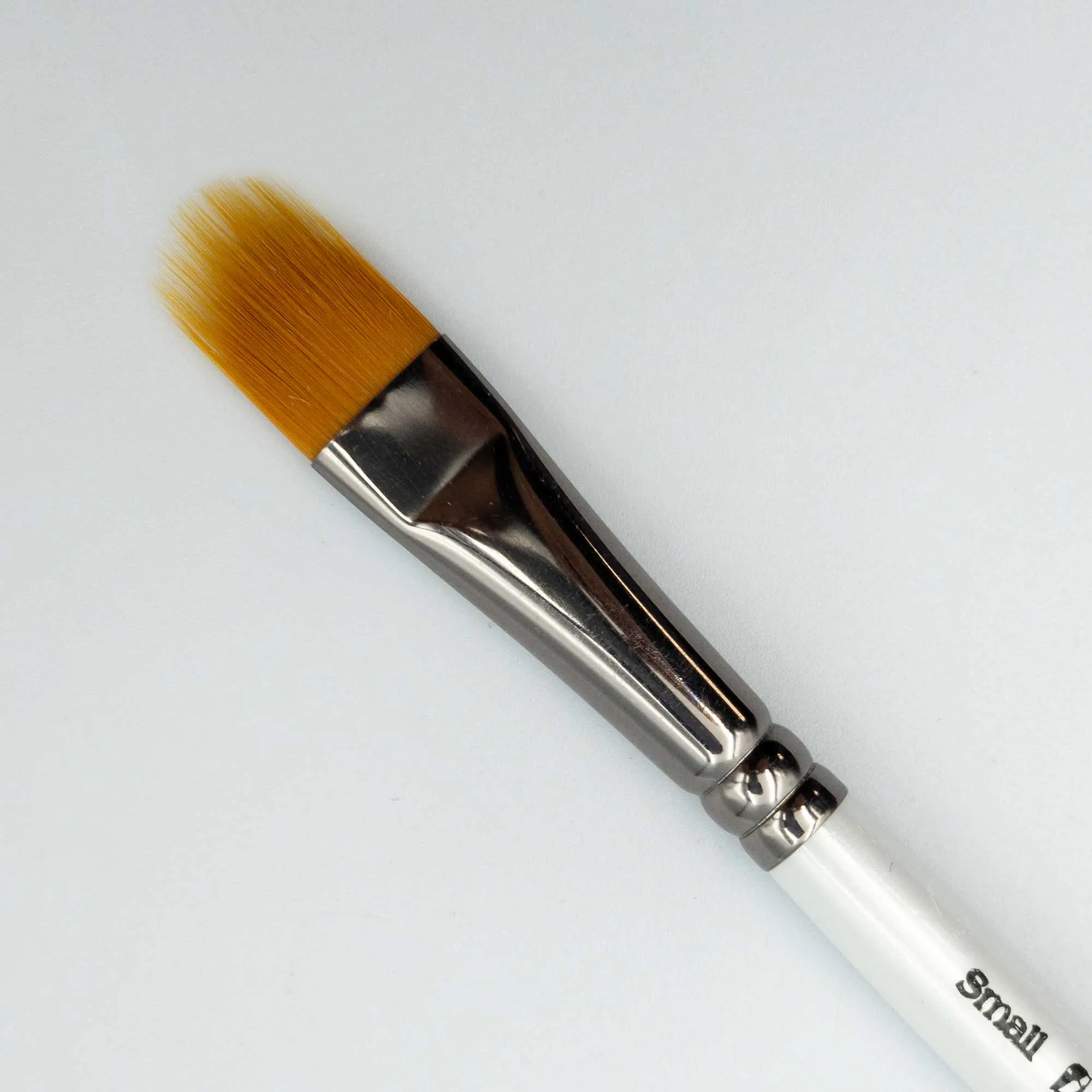 Pro Arte - Terry Harrison Masterstroke Round Comb/Rake Brush Series 65H