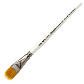 Pro Arte - Terry Harrison Masterstroke Round Comb/Rake Brush Series 65H