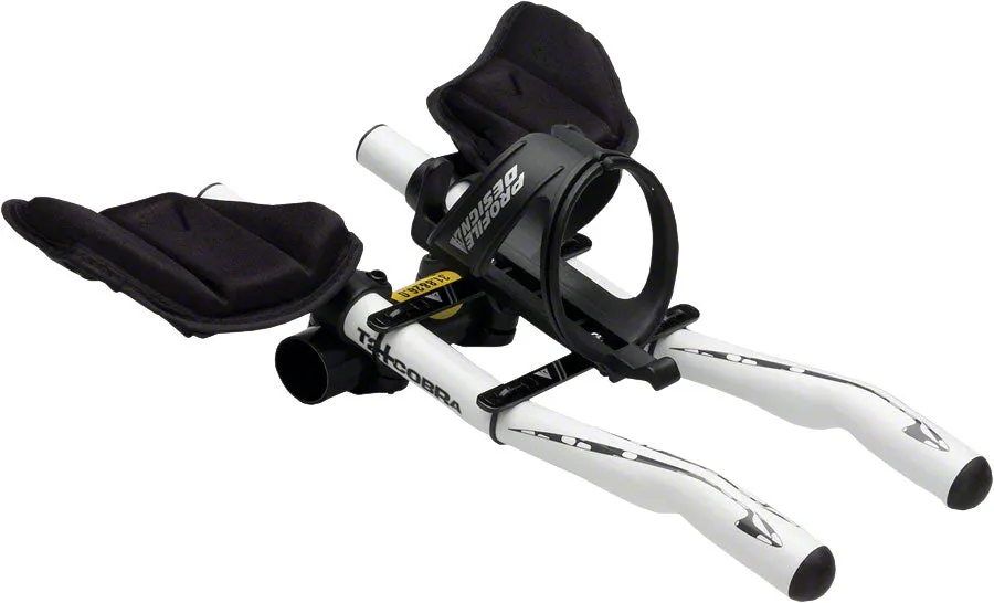 Profile Design Aerobar Bottle Cage/Mount