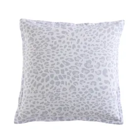 Prowl Gold European Pillowcase by Logan and Mason