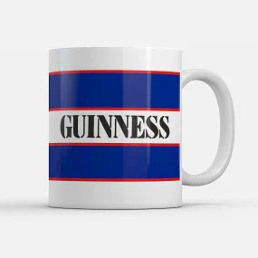 QPR 1982 Retro Inspired Mug