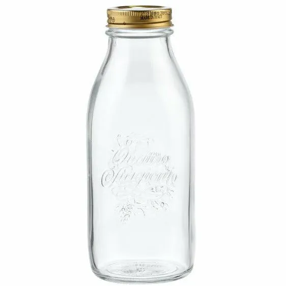 Quattro Stagioni Bottle