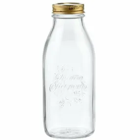 Quattro Stagioni Bottle