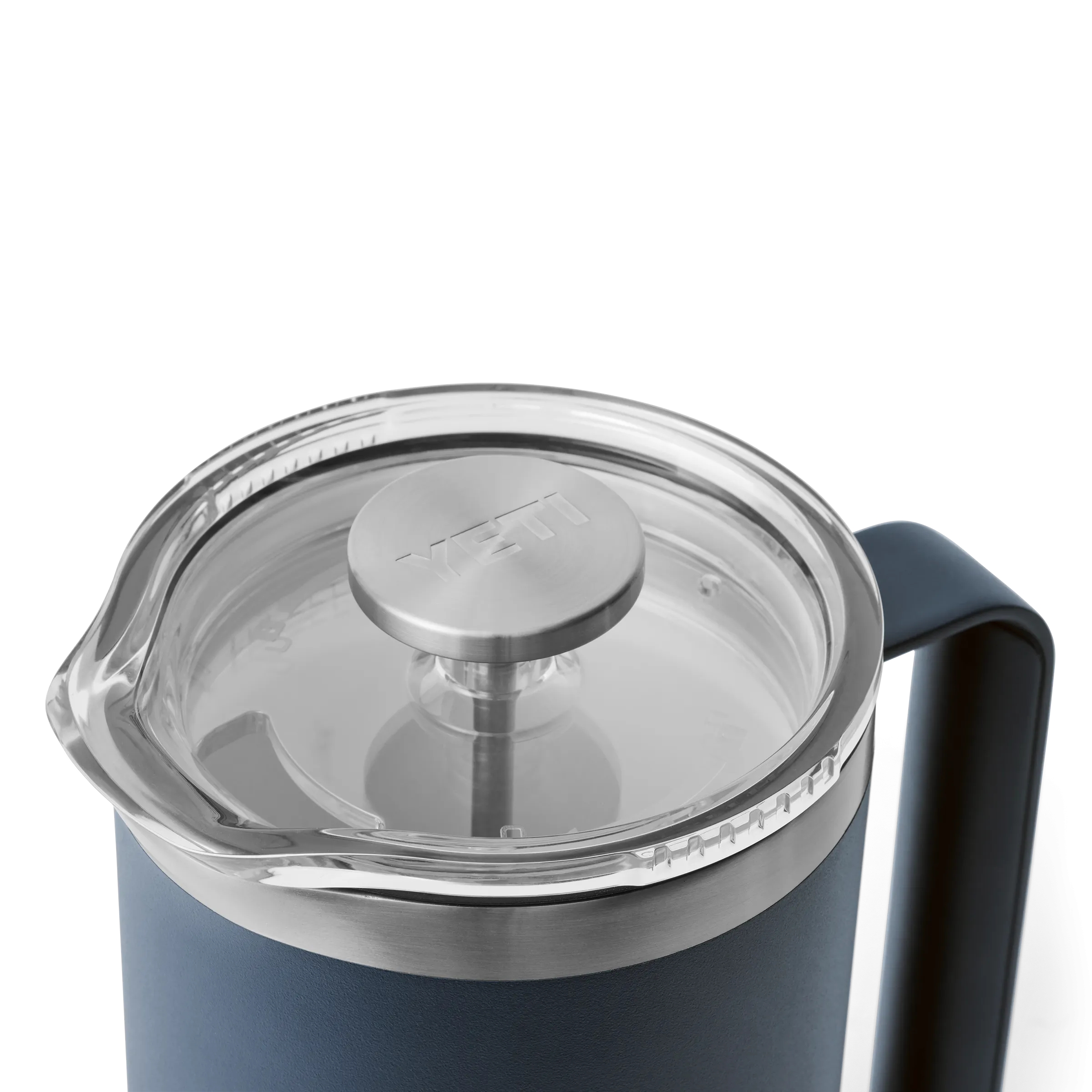 Rambler® 34 oz French Press