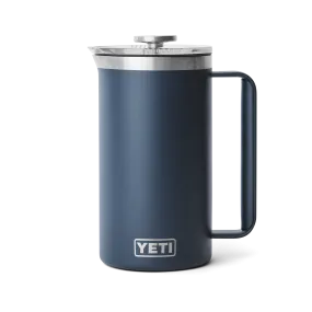 Rambler® 34 oz French Press