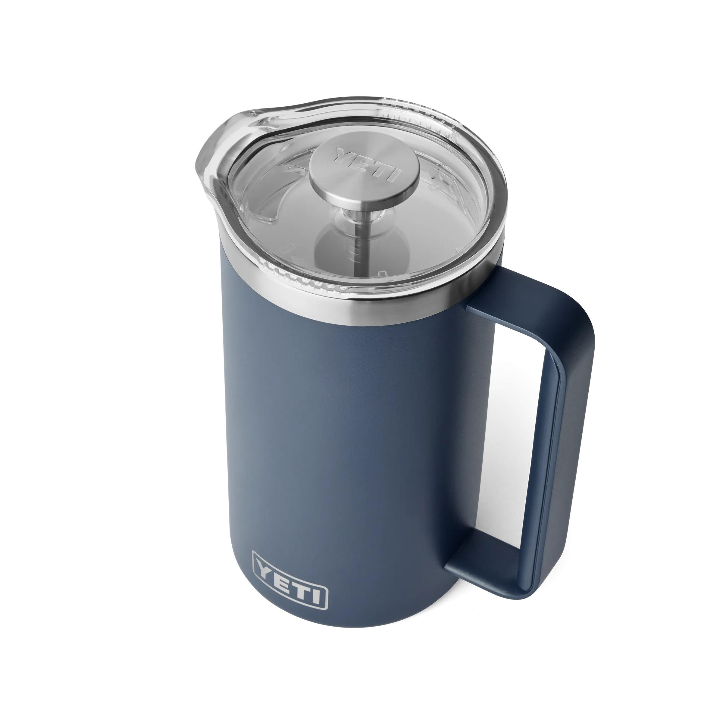 Rambler® 34 oz French Press