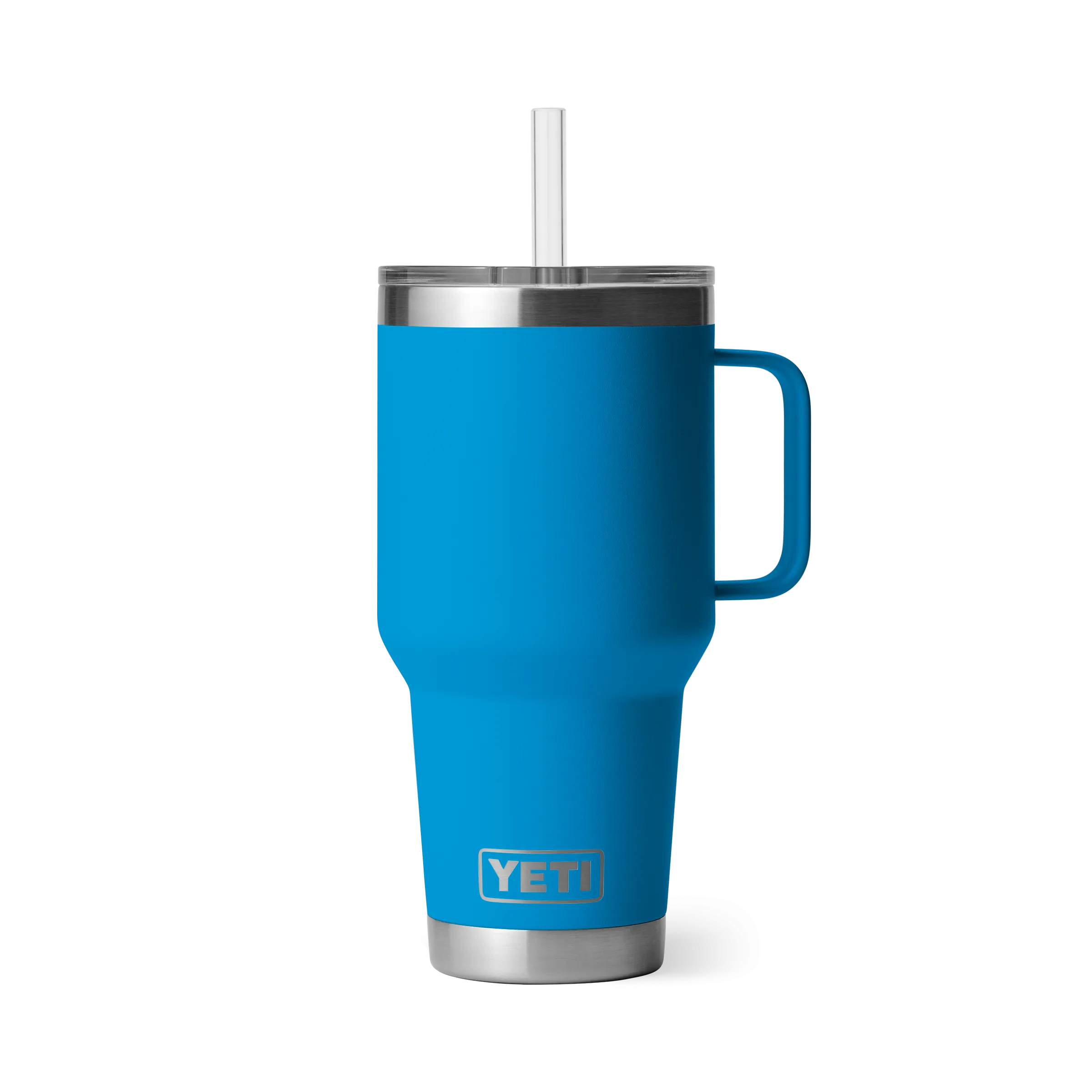 Rambler® 35 oz (994 ml) Straw Mug