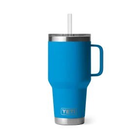 Rambler® 35 oz (994 ml) Straw Mug