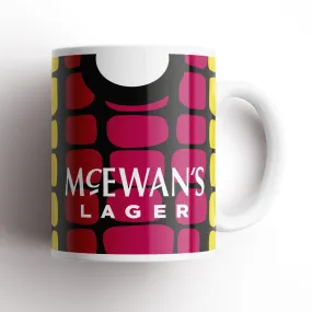 Rangers 1996 Keeper Kit Mug