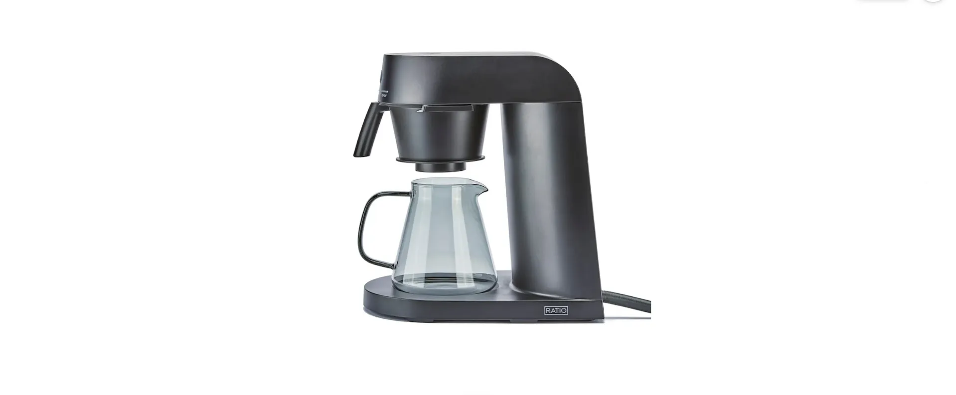 RATIO Four Coffee Maker