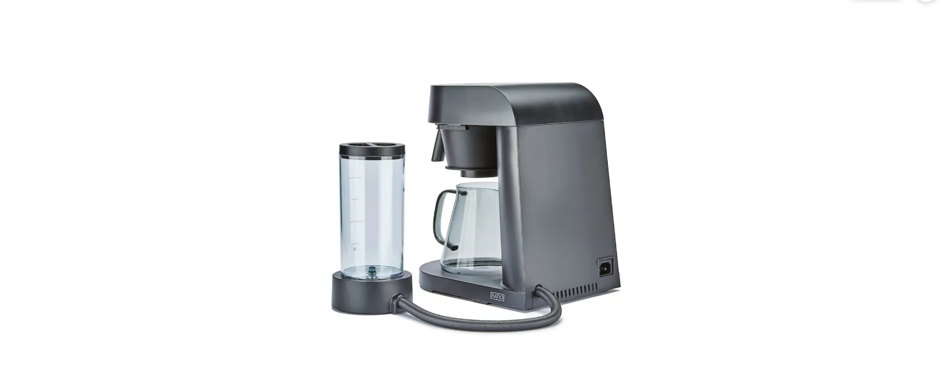 RATIO Four Coffee Maker