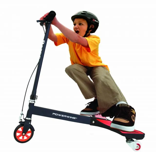 Razor Outdoor Power Wing Scooter