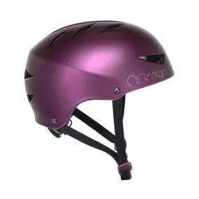 Razor® Plum Adult Multi-Sport Bike Helmet