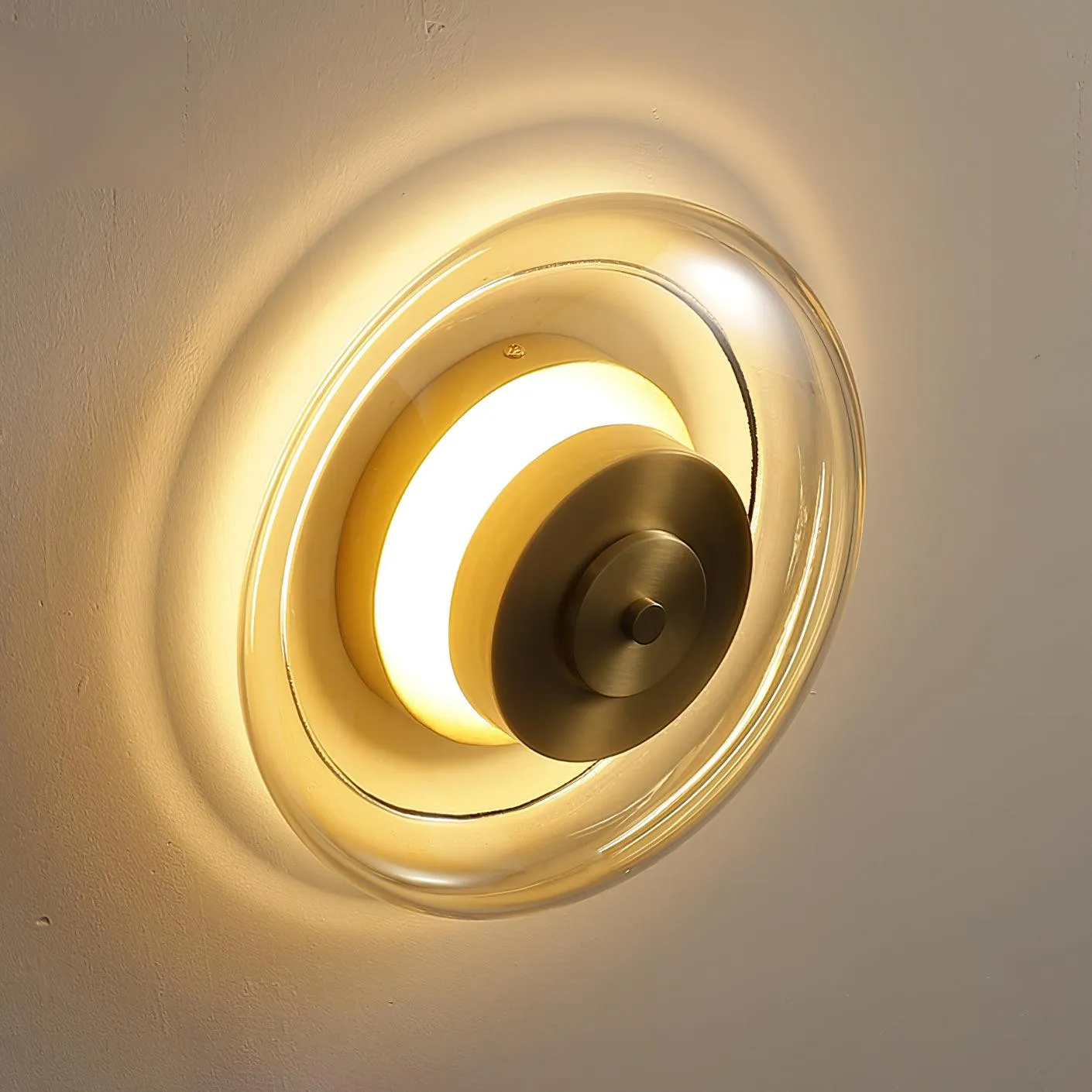 Redondo Wall Lamp