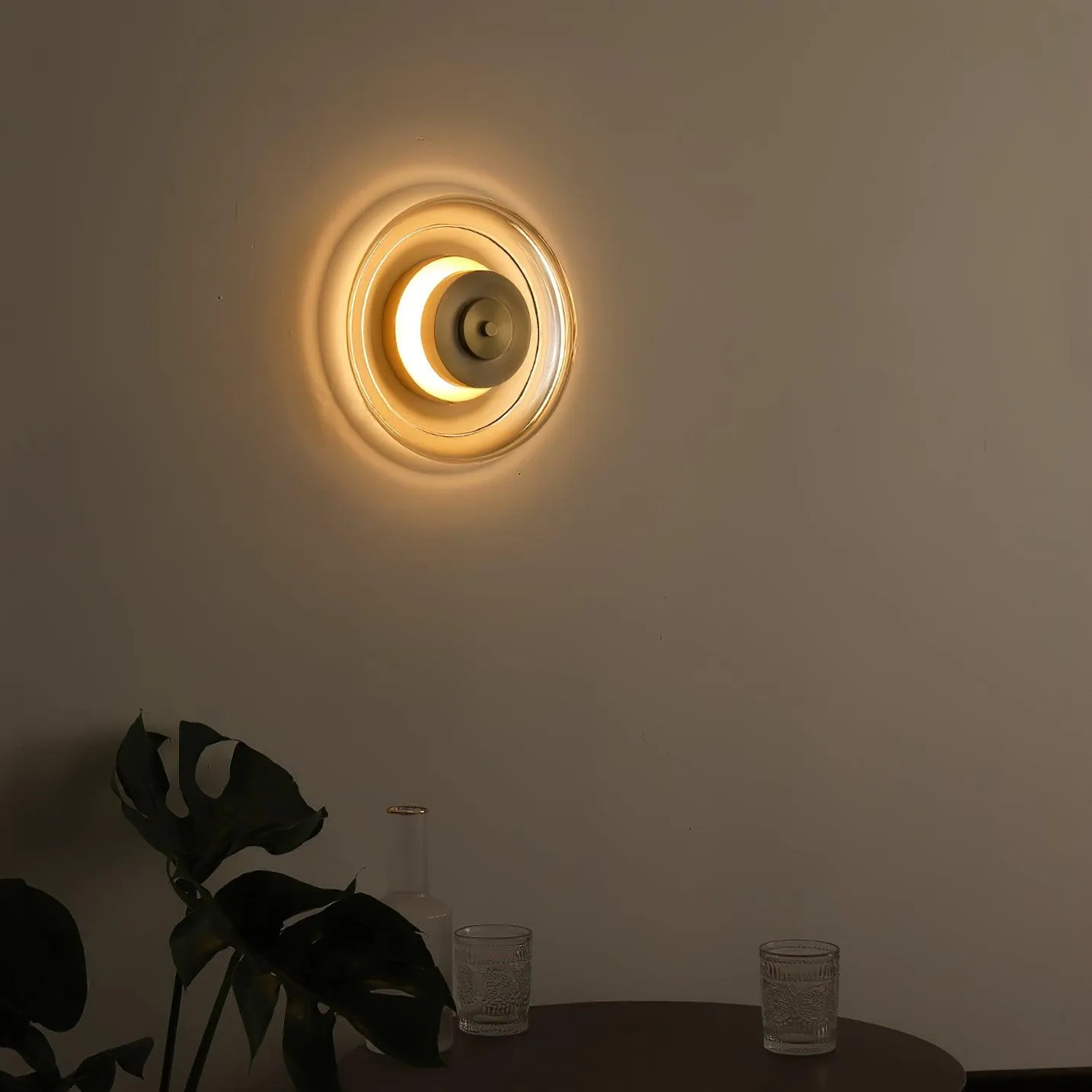 Redondo Wall Lamp