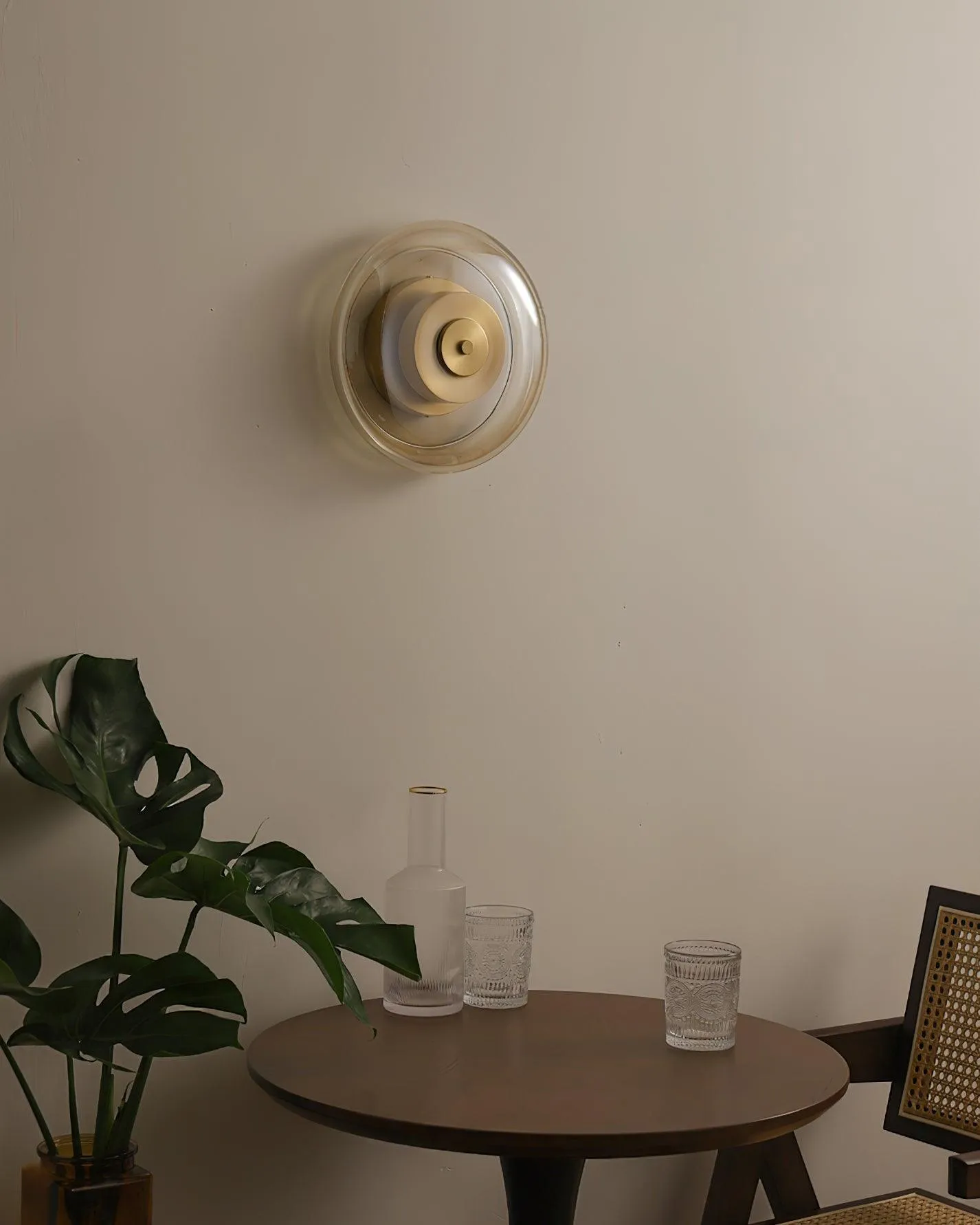 Redondo Wall Lamp