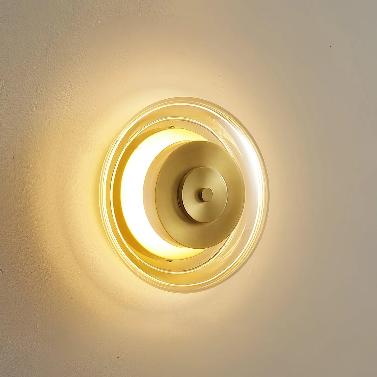 Redondo Wall Lamp