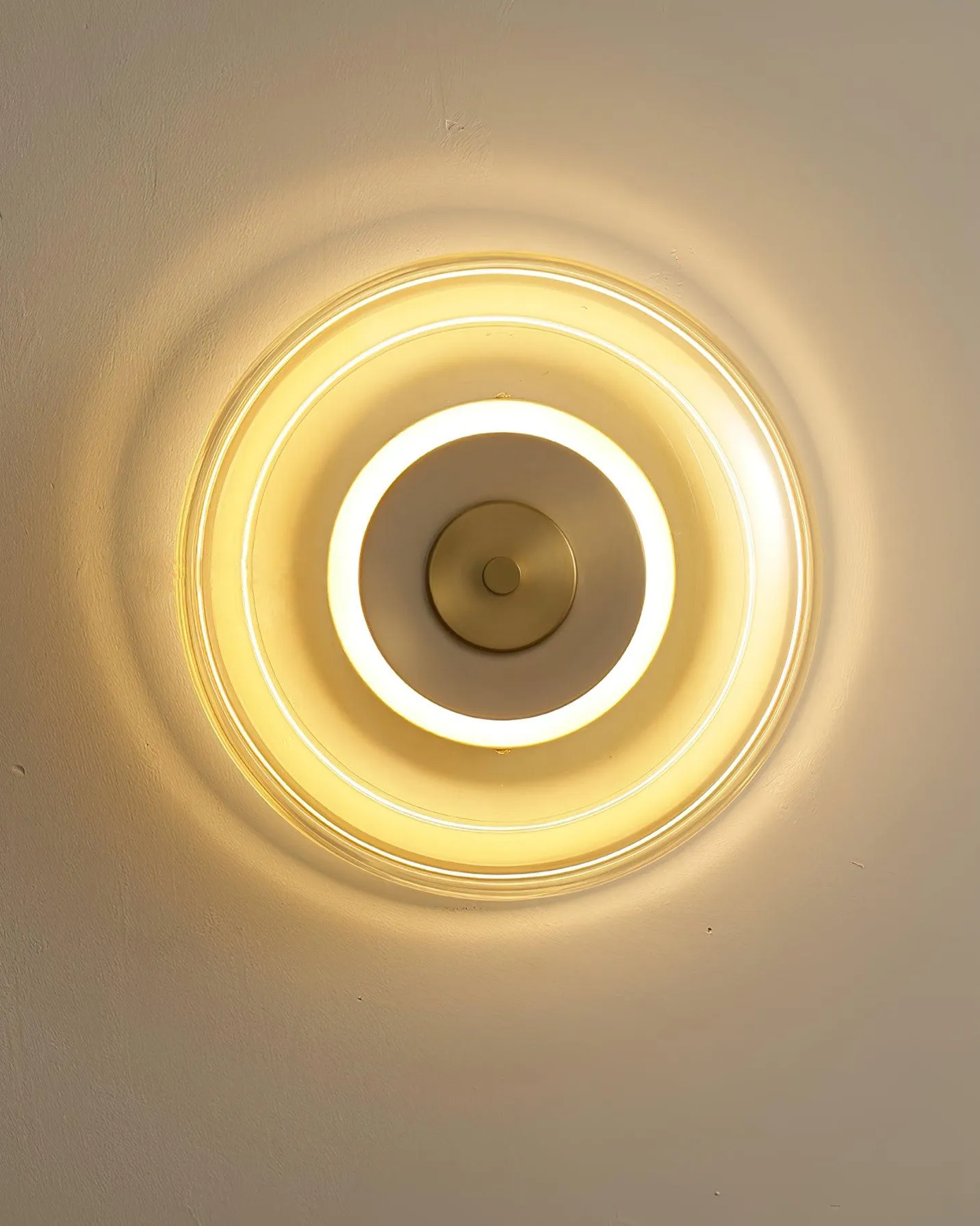 Redondo Wall Lamp