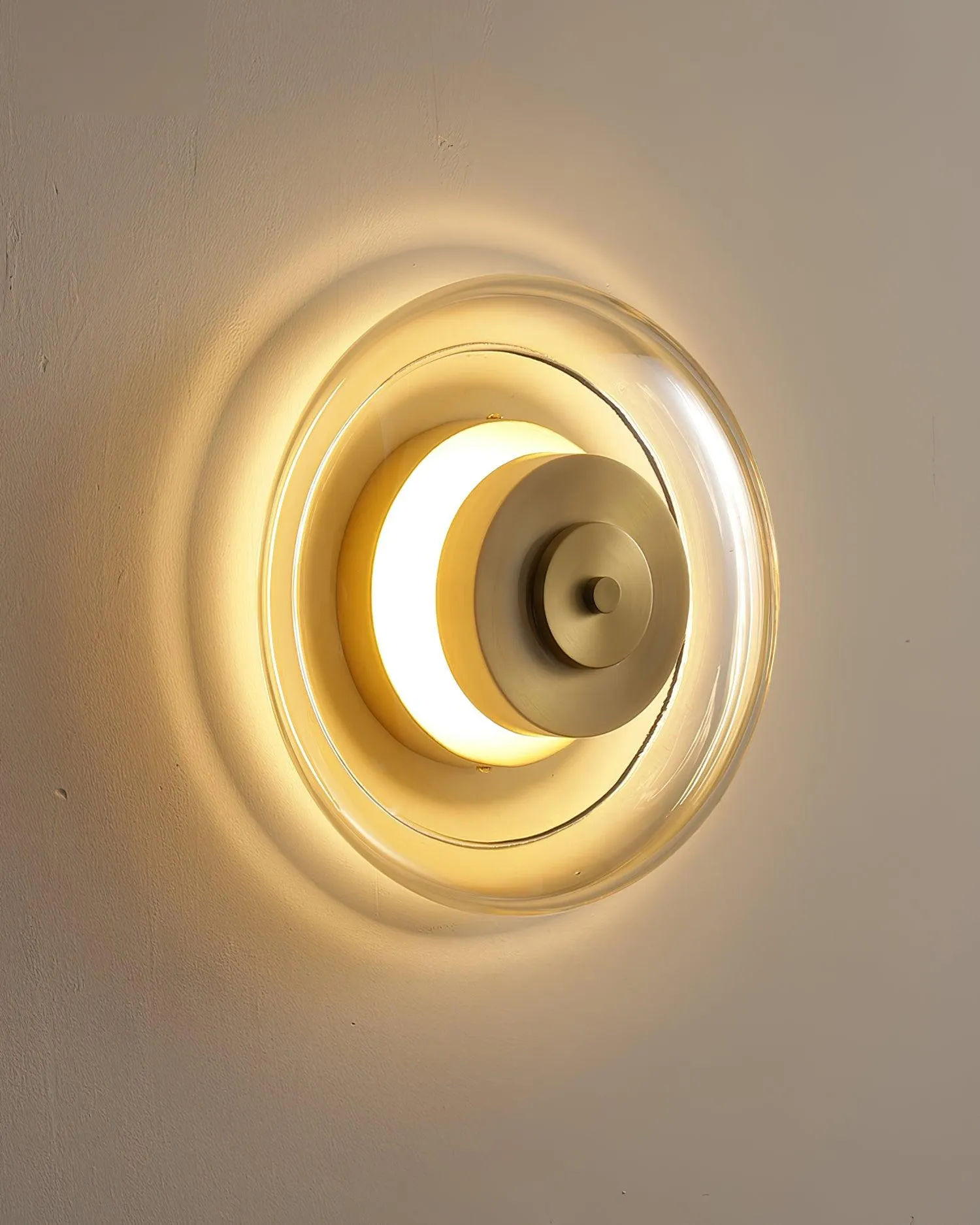 Redondo Wall Lamp