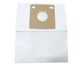 Replacement Vacuum Bags for Eureka Style V Vacuums - 3 Pack