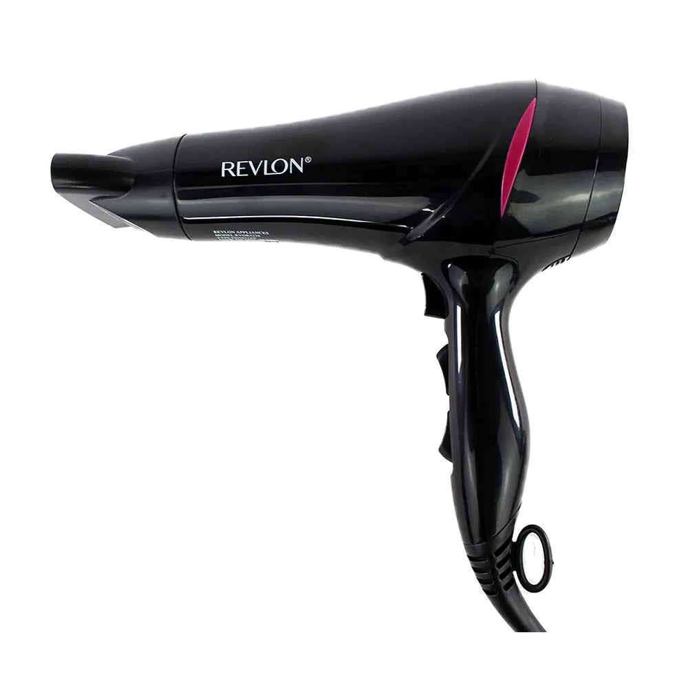 Revlon Quick Dry Hair Dryer 2000W