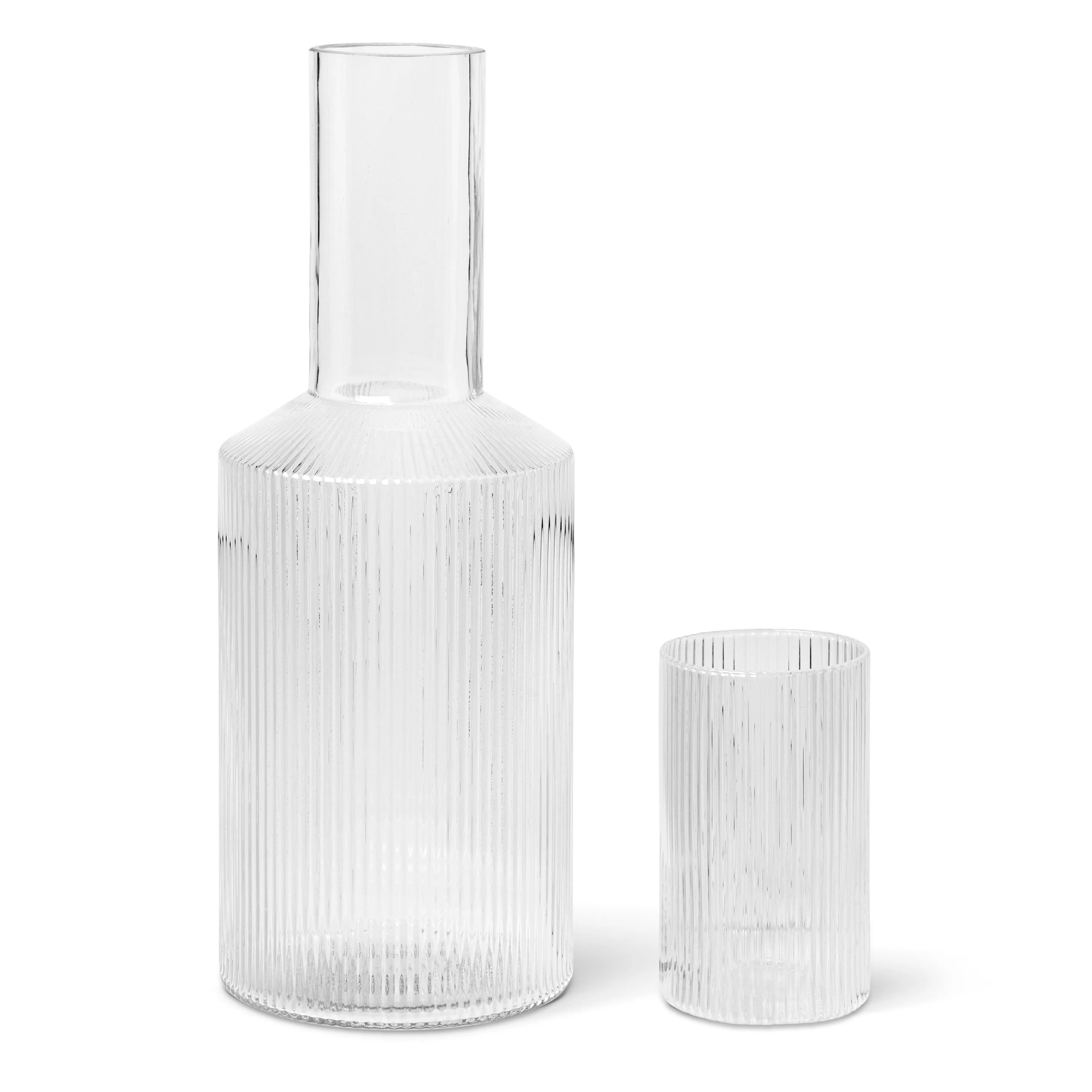 Ripple Carafe