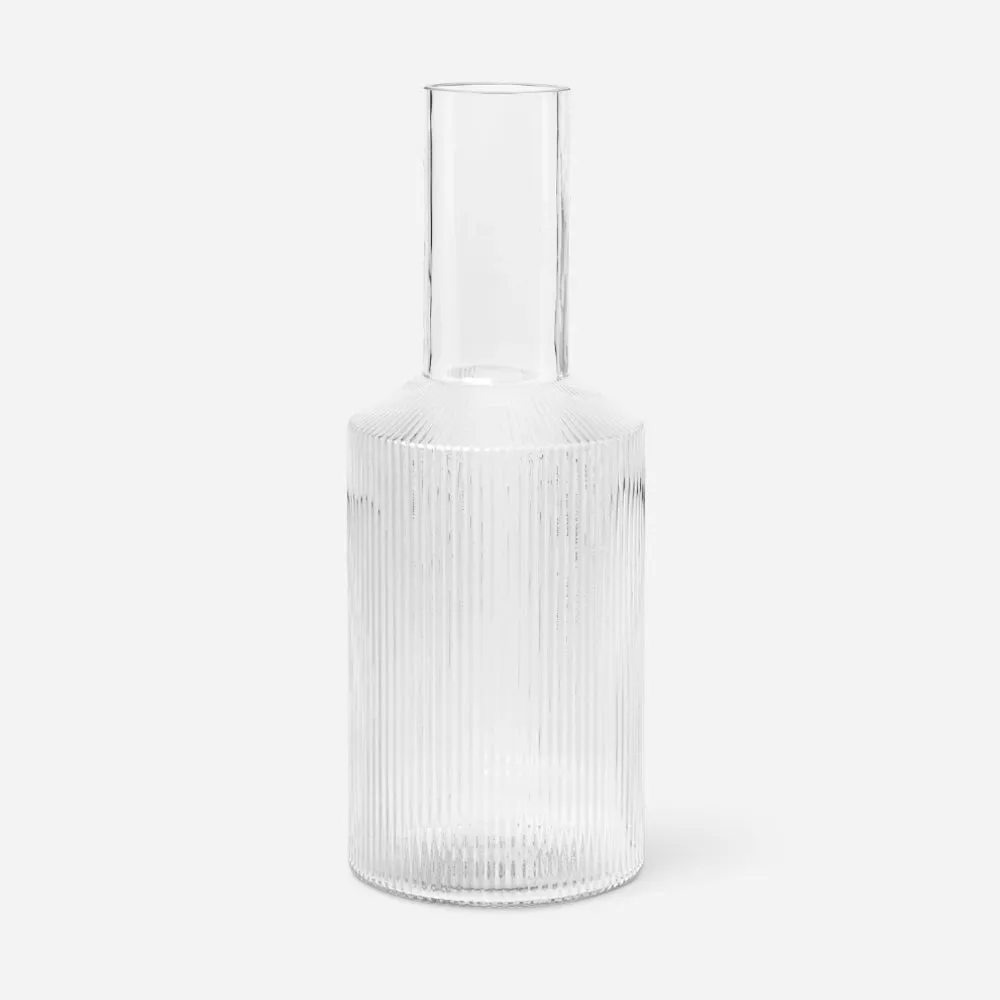 Ripple Carafe