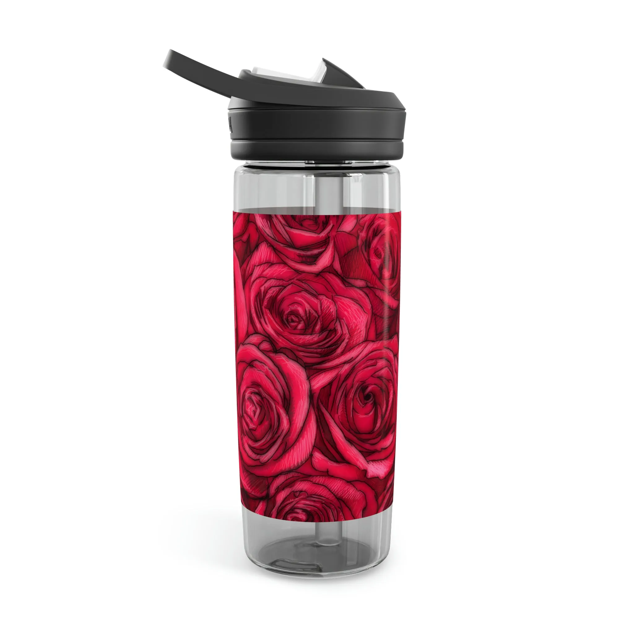 Rose Top CamelBak Eddy®  Water Bottle, 20oz