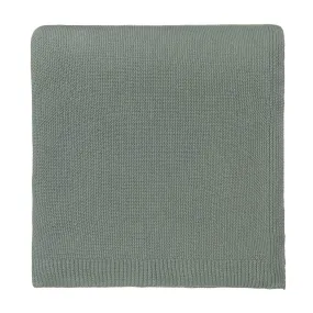 Salicos Blanket [Light green grey]