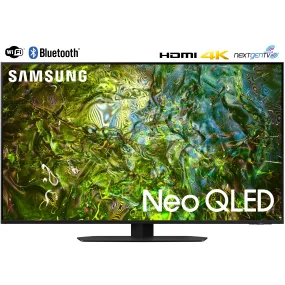 Samsung 85-inch Neo 4K QLED Smart TV QN85QN90DAFXZC