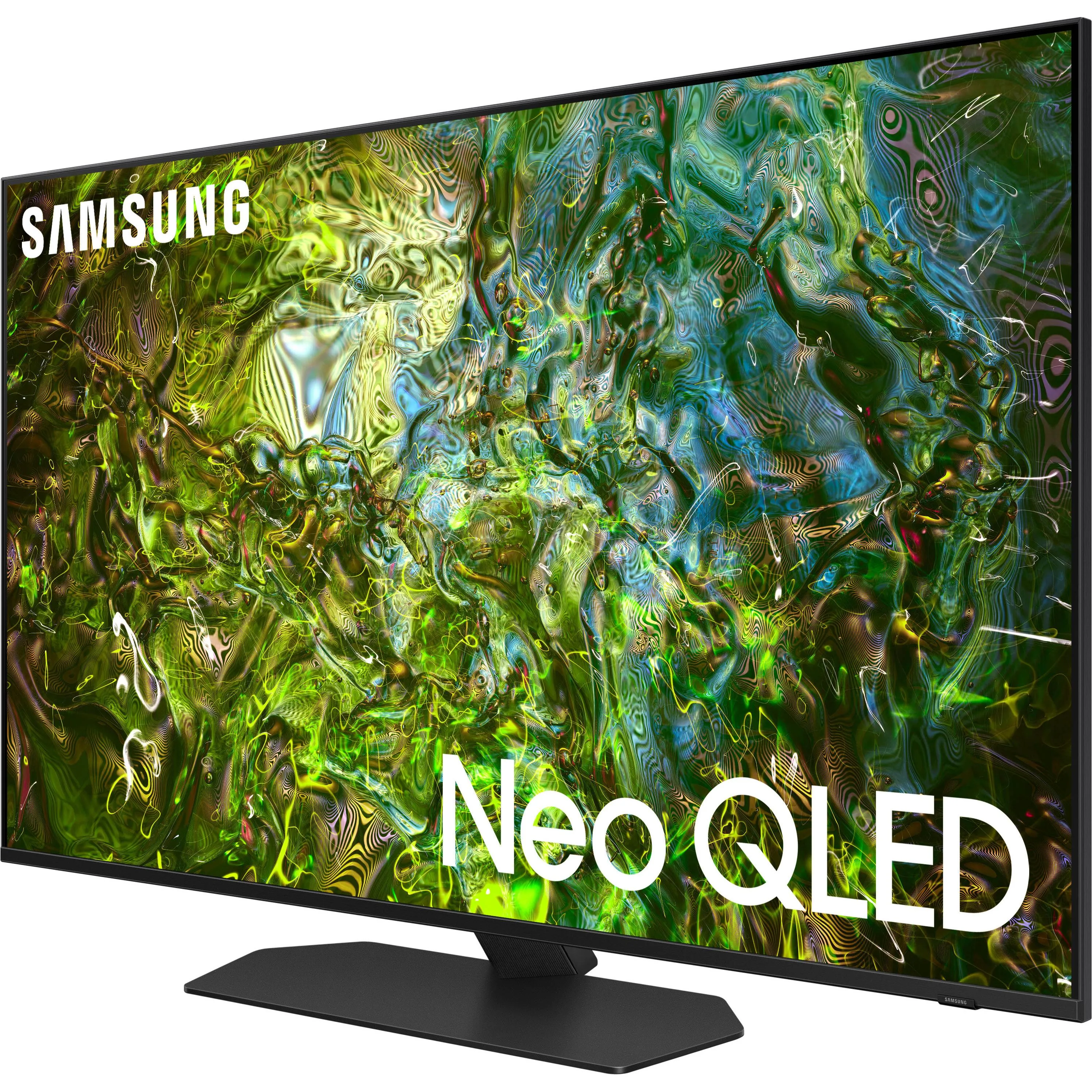 Samsung 85-inch Neo 4K QLED Smart TV QN85QN90DAFXZC