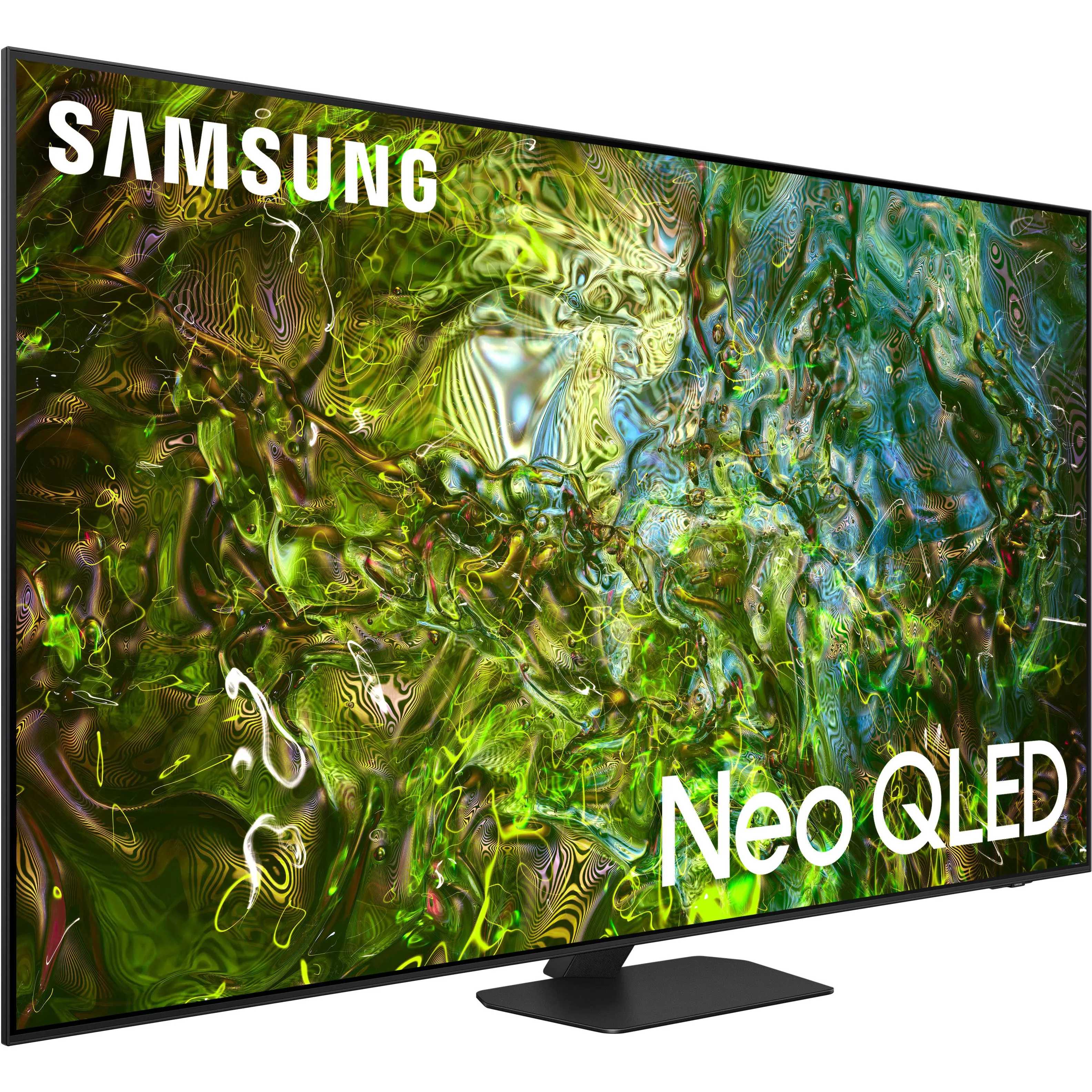 Samsung 85-inch Neo 4K QLED Smart TV QN85QN90DAFXZC