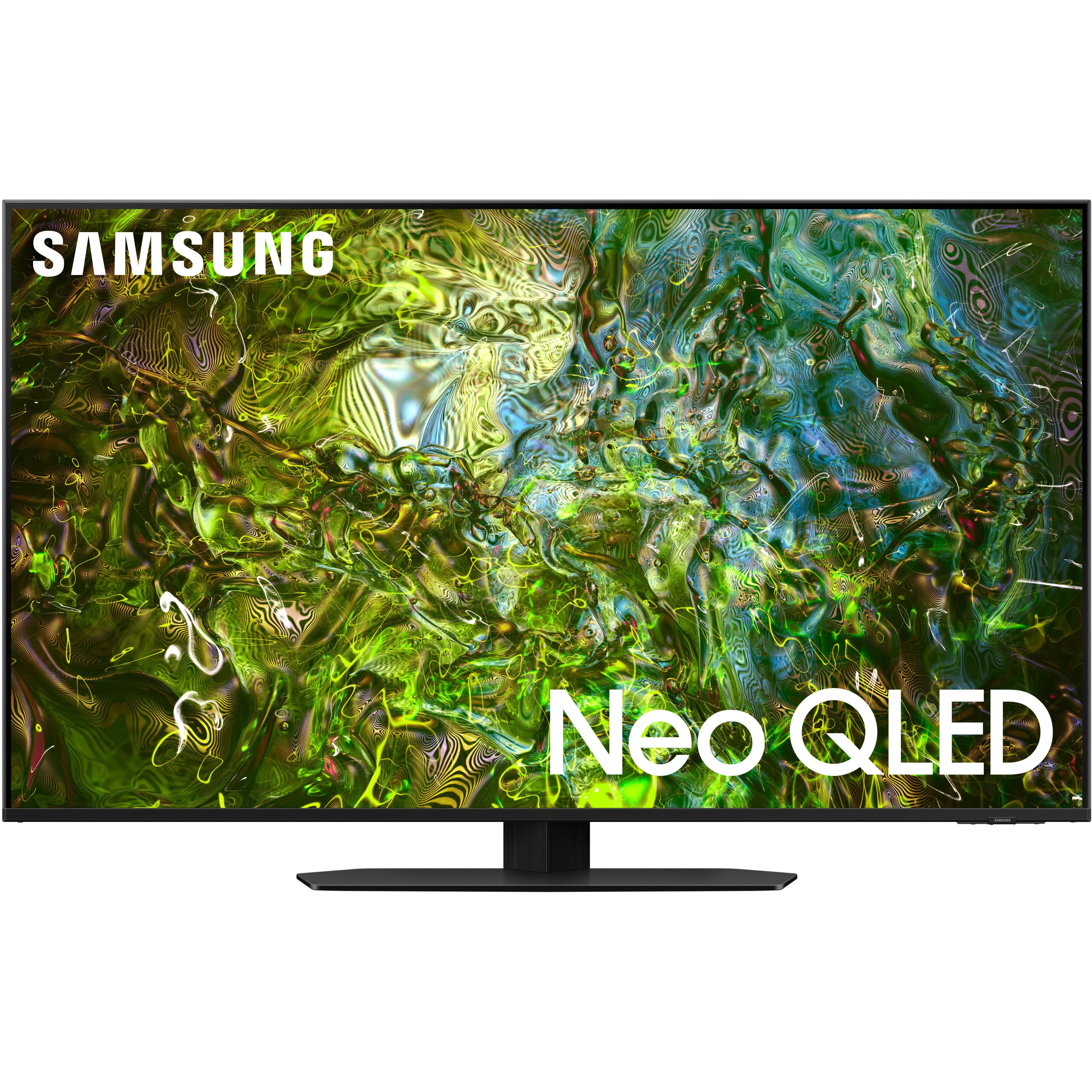 Samsung 85-inch Neo 4K QLED Smart TV QN85QN90DAFXZC