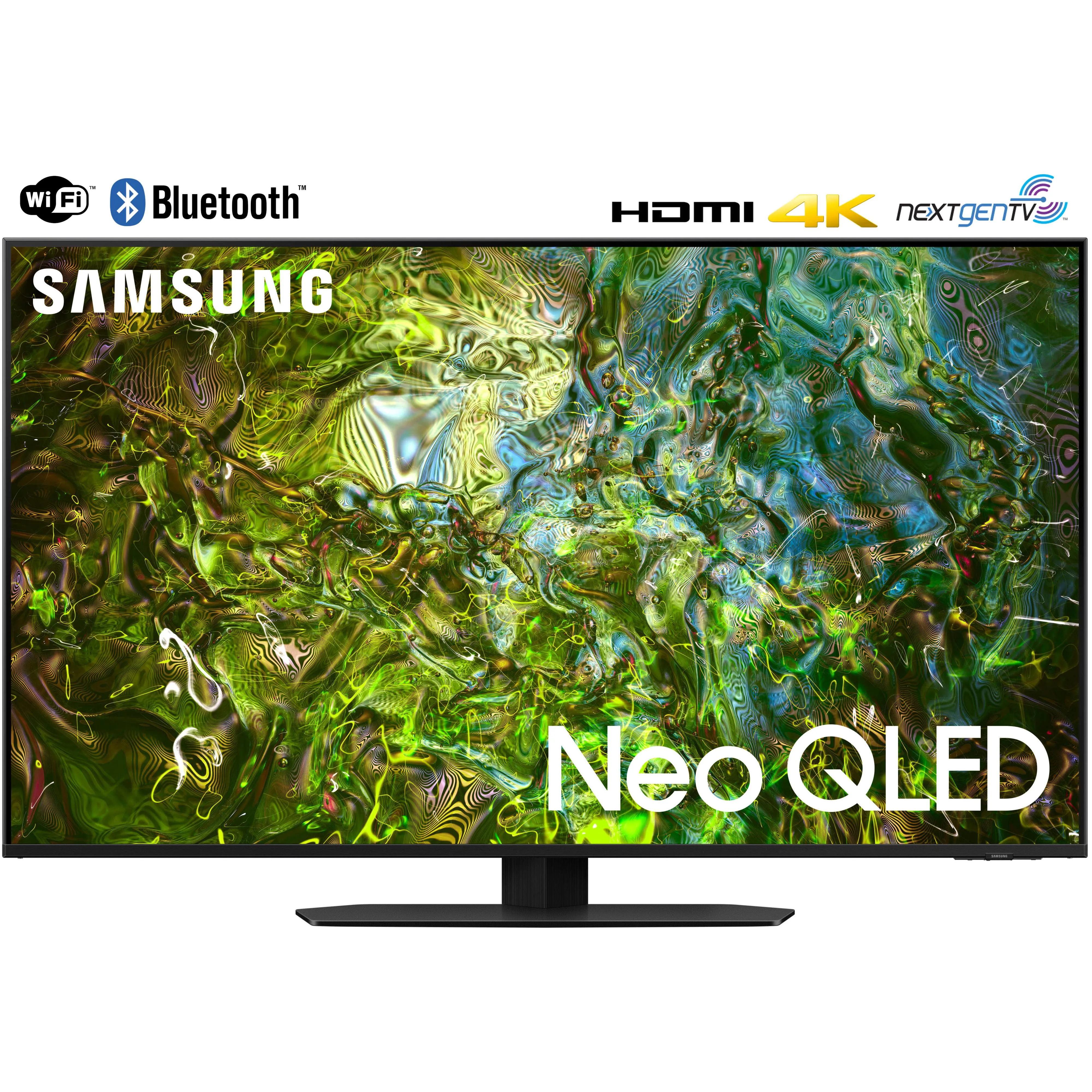 Samsung 98-inch Neo 4K QLED Smart TV QN98QN90DAFXZC