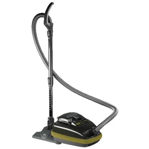 SEBO Airbelt K2 Kombi Canister Vacuum