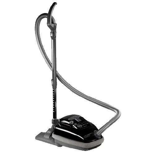 SEBO Airbelt K2 Kombi Canister Vacuum