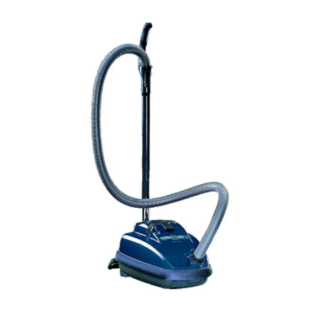 SEBO Airbelt K2 Kombi Canister Vacuum