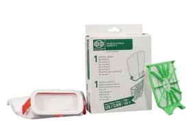 SEBO E-Series Filter Set 8322AM