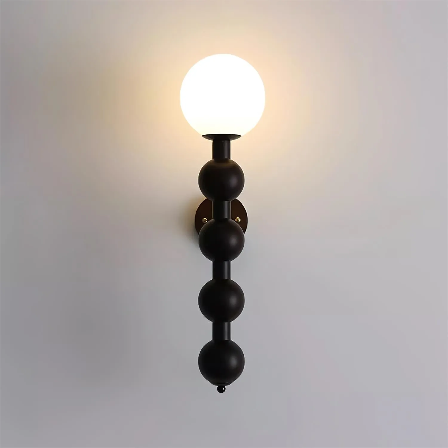 Selene Gourd Wall Lamp