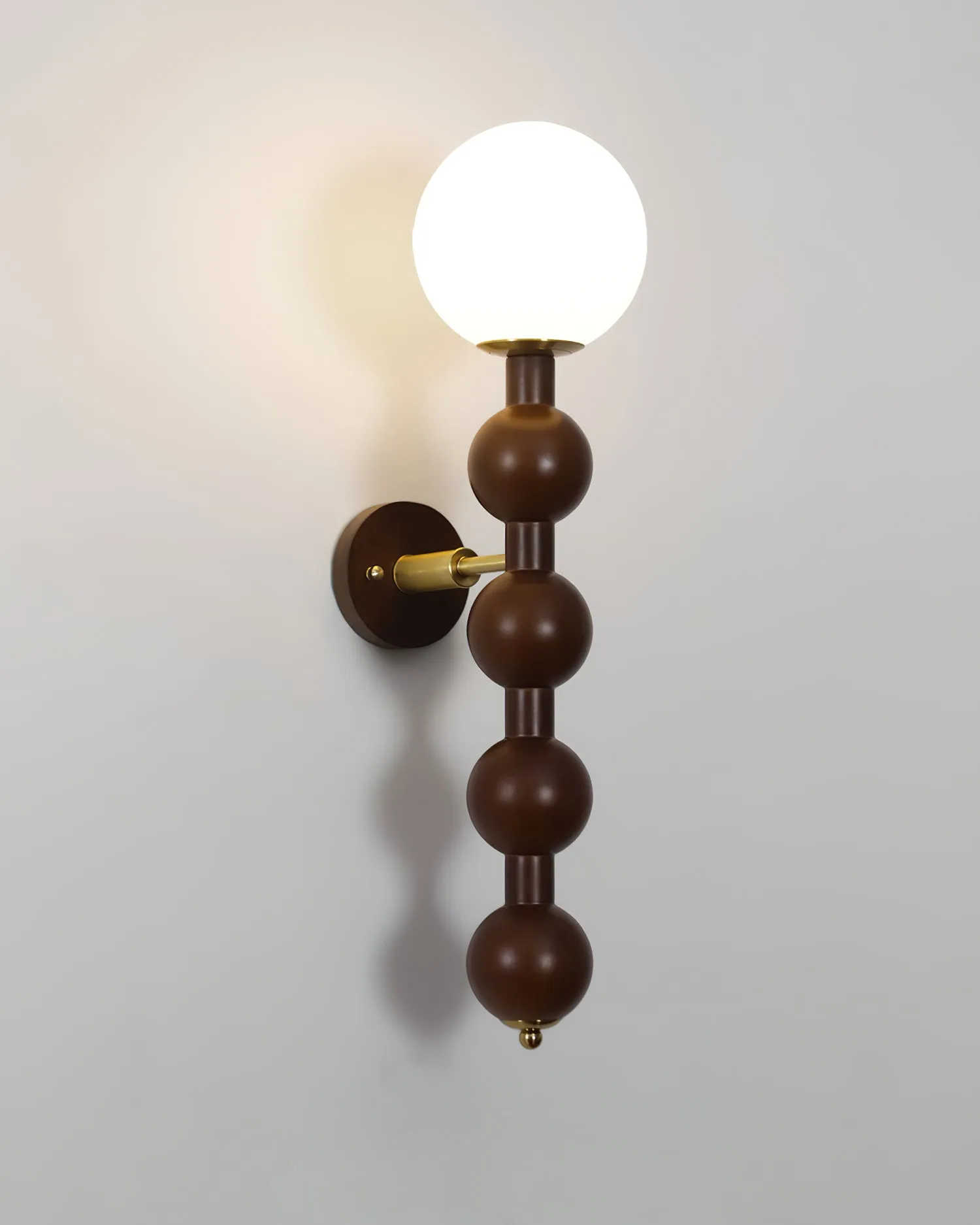 Selene Gourd Wall Lamp