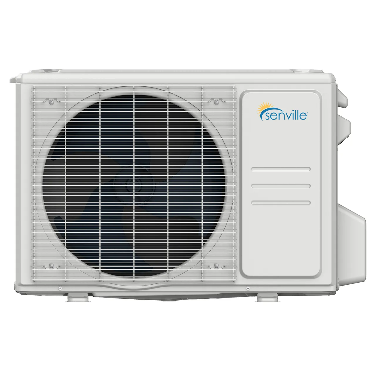 Senville LETO 12000 BTU Mini Split Air Conditioner and Heat Pump - SENL/12CD/110V