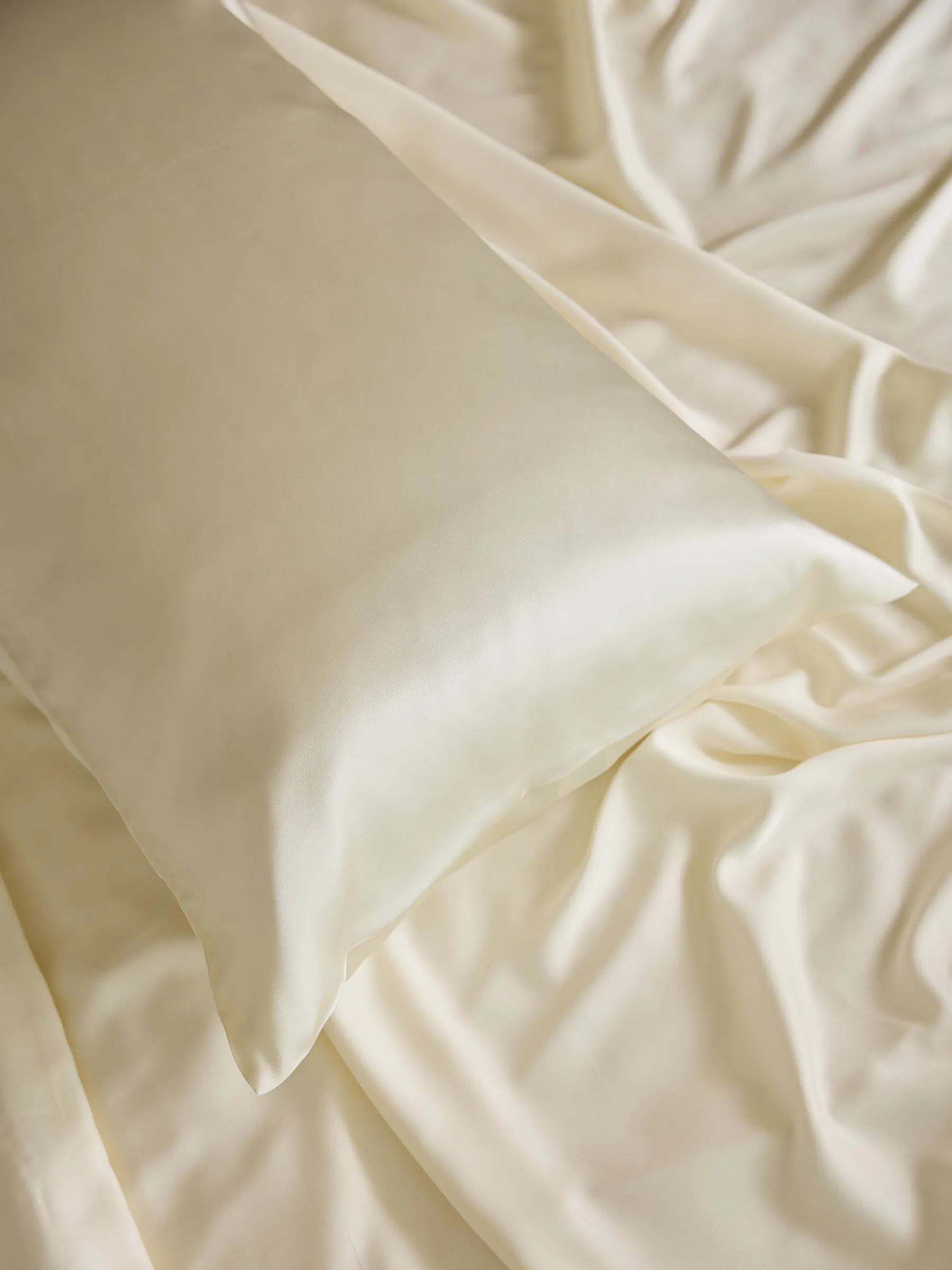 Silk Pillowcase