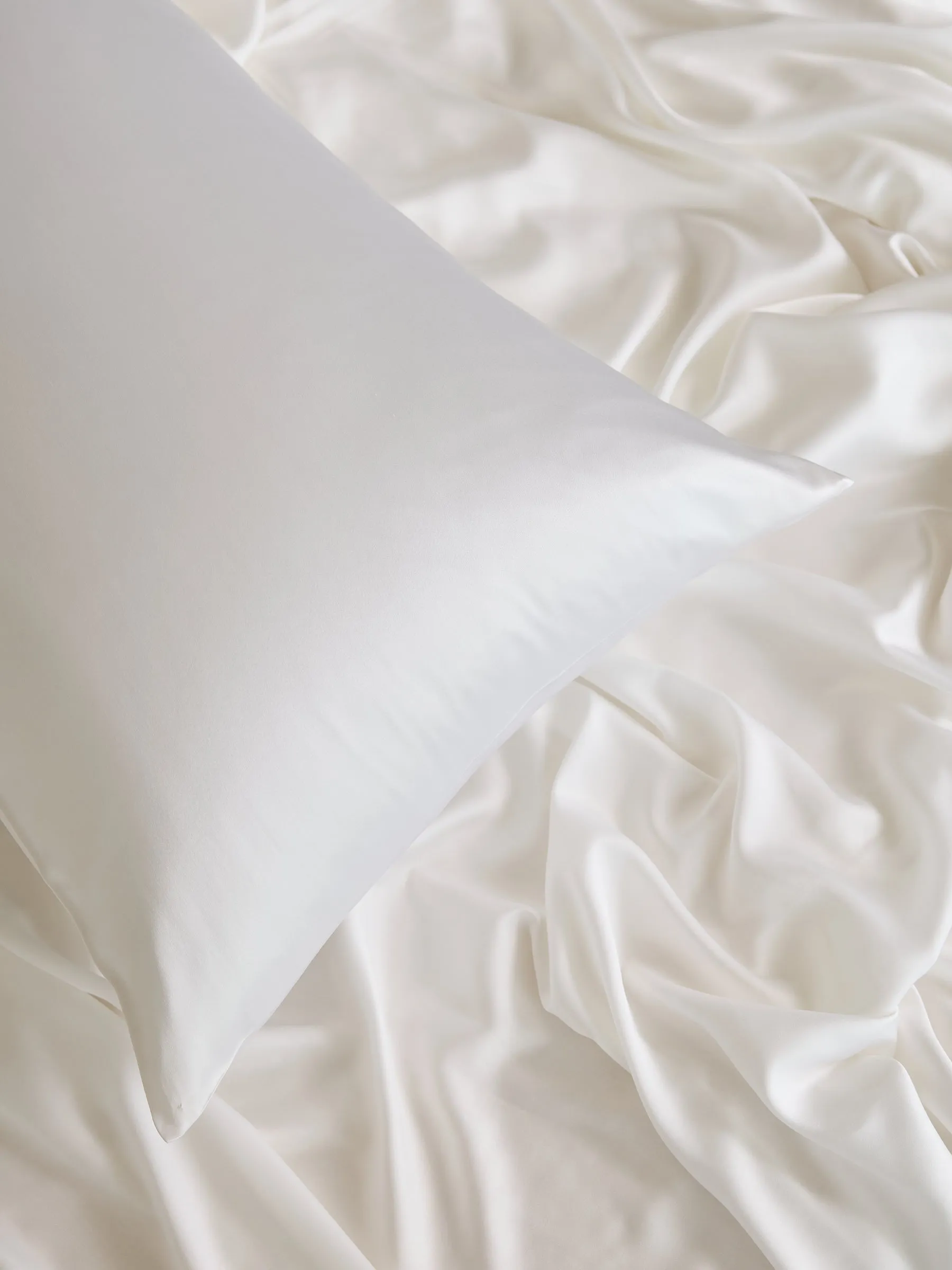 Silk Pillowcase