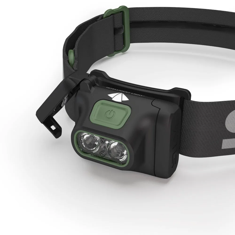 Silva Scout 3X Headlamp