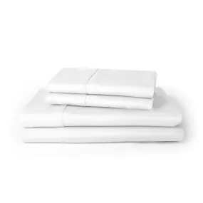 Silvadur 800TC Antimicrobial Protection 4pc Sheet Set