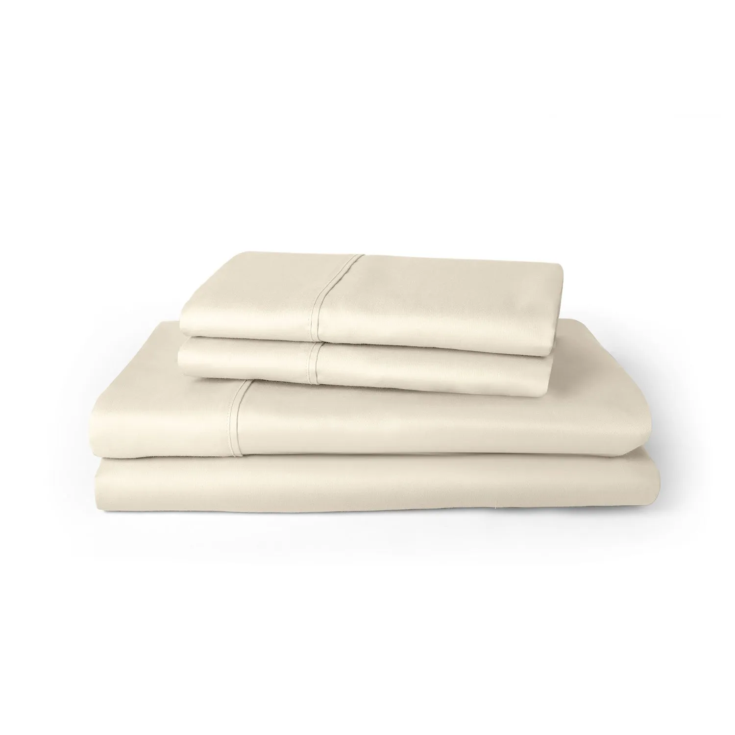 Silvadur 800TC Antimicrobial Protection 4pc Sheet Set